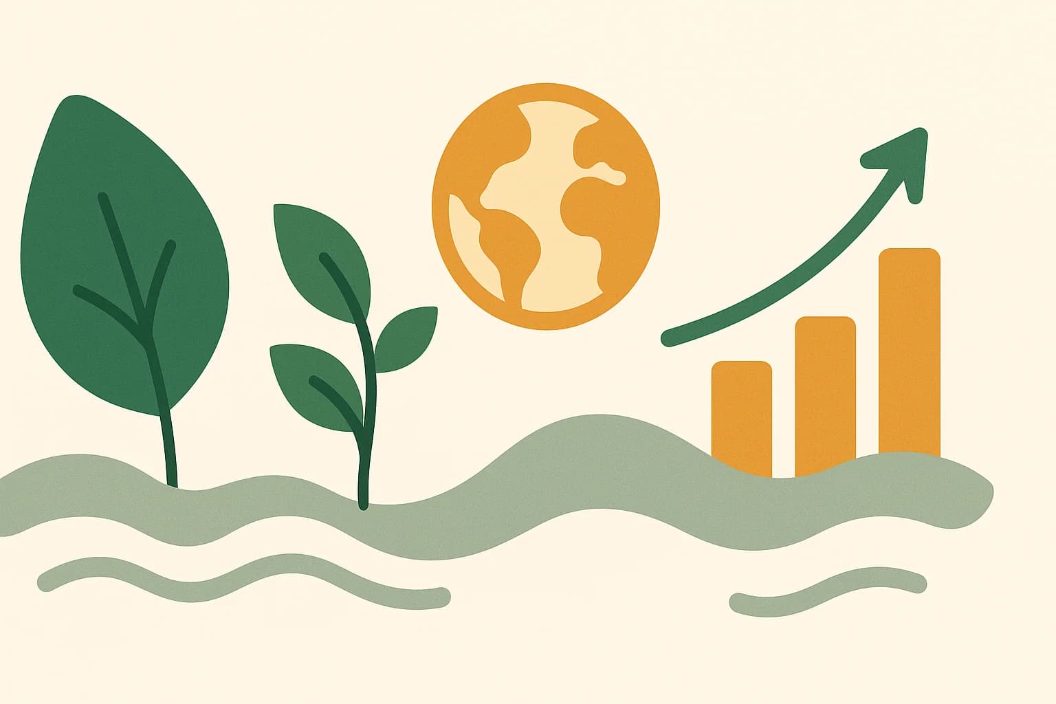 Eco-Friendly Business Cards: The Environmental Case for Going Paperless